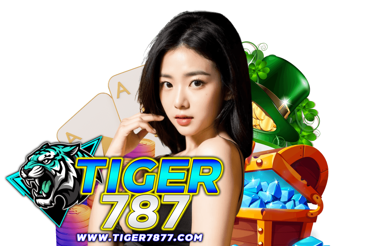 tiger787 login