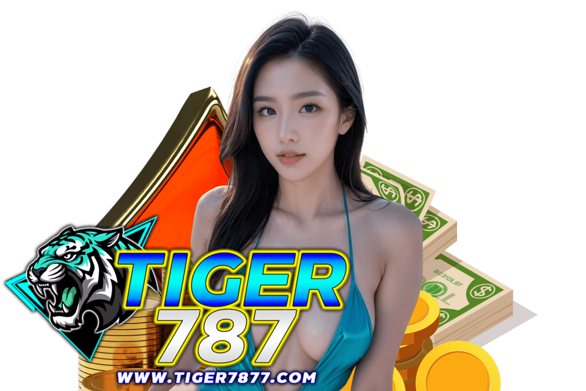 tiger787 สล็อต