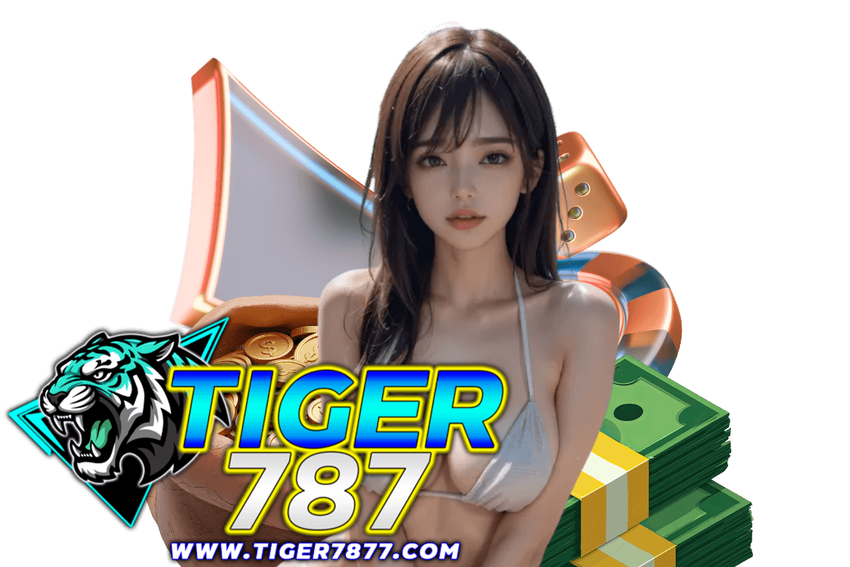 tiger787 เครดิตฟรี